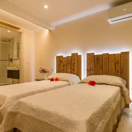 公寓 Bragora 3524 Between San Marco And Biennale *