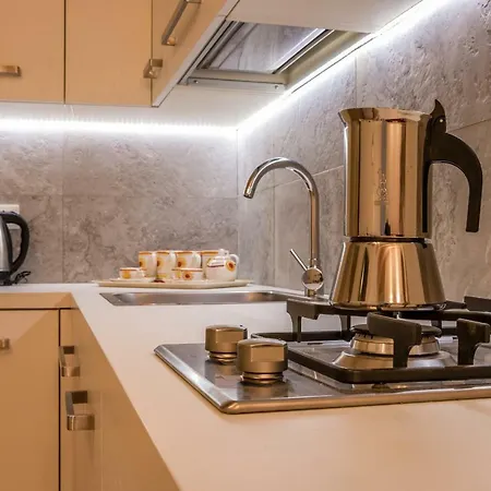 Bragora 3524 Between San Marco And Biennale 公寓 威尼斯