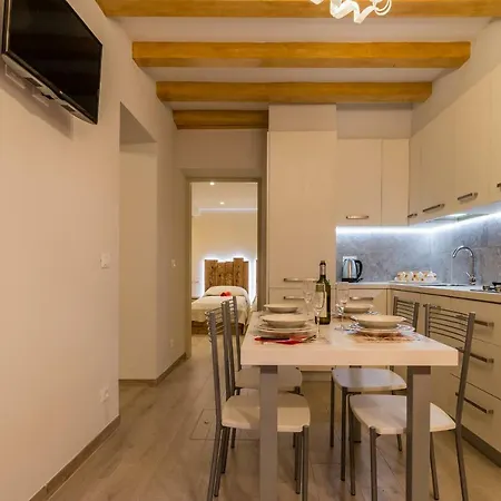 Bragora 3524 Between San Marco And Biennale 公寓 *