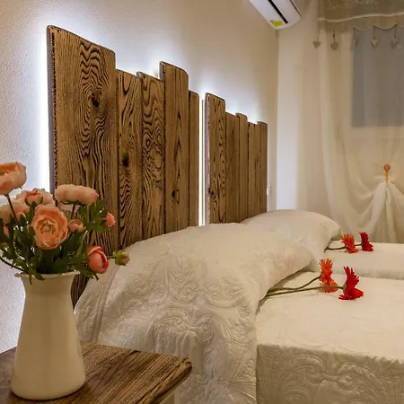 公寓 Bragora 3524 Between San Marco And Biennale *