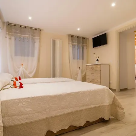 Bragora 3524 Between San Marco And Biennale 公寓 *