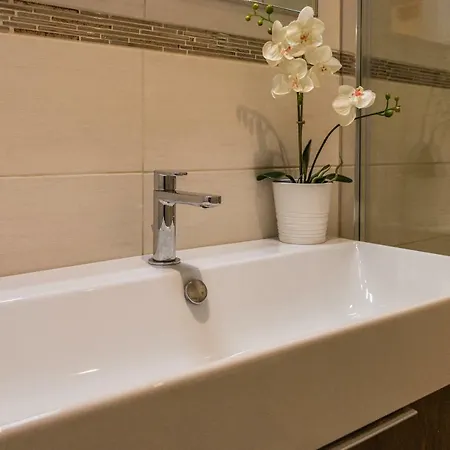 Bragora 3524 Between San Marco And Biennale Daire