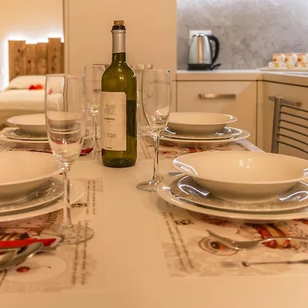 Bragora 3524 Between San Marco And Biennale Daire