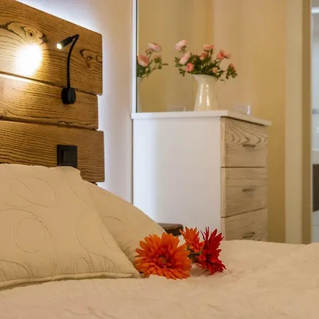 Bragora 3524 Between San Marco And Biennale Daire Venedik