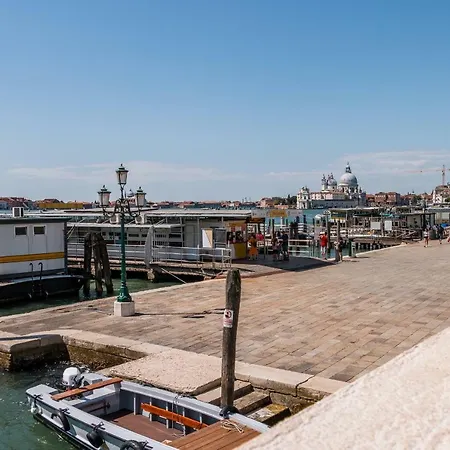 Daire Bragora 3524 Between San Marco And Biennale *