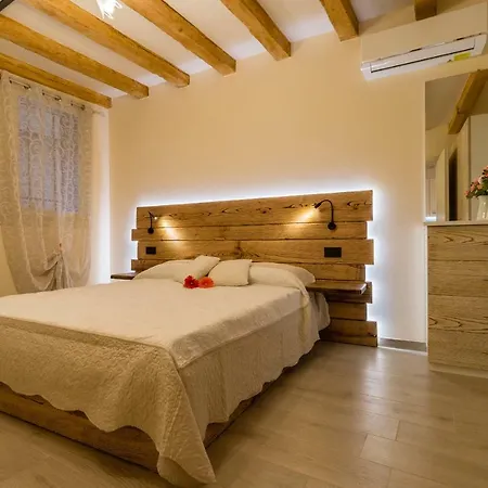 Bragora 3524 Between San Marco And Biennale Daire *