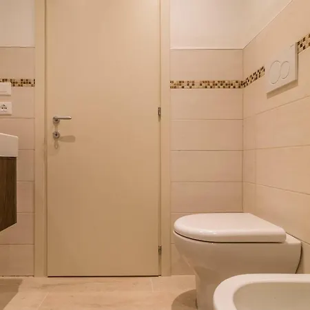 Bragora 3524 Between San Marco And Biennale Daire Venedik