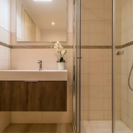 Apartment Bragora 3524 Between San Marco And Biennale Venedig