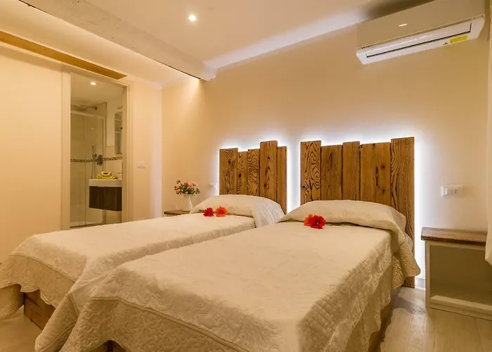 Appartement Bragora 3524 Between San Marco And Biennale *