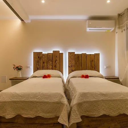 Bragora 3524 Between San Marco And Biennale ונציה