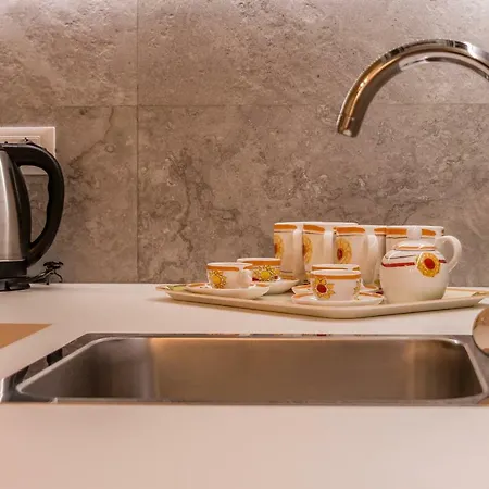 Bragora 3524 Between San Marco And Biennale דירה *